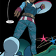 Image for article titled This Week's Spider-Gwen Comic Introduces Us To Another Genderswapped Marvel Hero